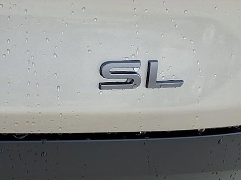 New 2026 Nissan Murano SL image 10