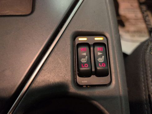 Used 2024 Subaru Crosstrek 2.0i Premium image 20