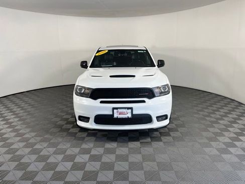 Used 2020 Dodge Durango R/T w/ Trailer Tow Group IV AWD/4WD image 2
