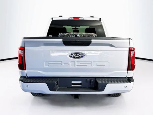 New 2026 Ford F150 STX w/ Equipment Group 200A image 5