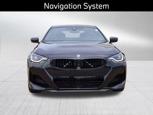 New 2026 BMW 230i xDrive Coupe w/ Premium Package AWD/4WD image 3