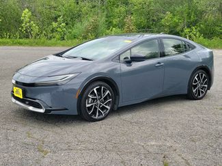 Used 2024 Toyota Prius Prime FWD video 1
