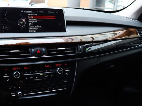 Used 2014 BMW X5 xDrive35i AWD/4WD image 46