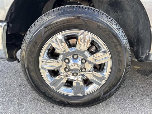 Used 2010 Ford F150 2WD SuperCrew image 9