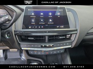 Certified 2024 Cadillac CT5 V w/ Super Cruise 2 Package video 3