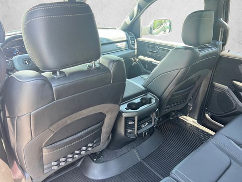 Used 2026 RAM 1500 RHO w/ Bed Utility Group AWD/4WD image 19