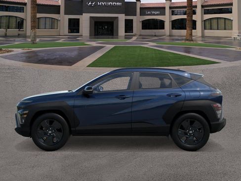 New 2026 Hyundai Kona SEL Premium image 3