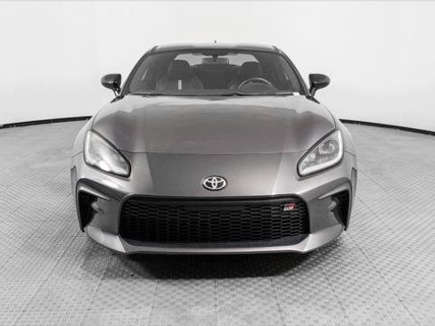 Used 2023 Toyota GR86 Premium RWD image 12