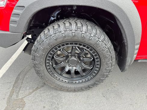 Used 2022 RAM 1500 Big Horn AWD/4WD image 9