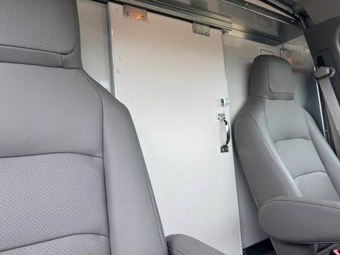 New 2025 Ford E-450 and Econoline 450 Super Duty w/ Power Equipment Group image 12