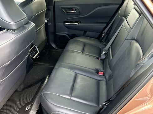 New 2026 Toyota Crown Signia image 11