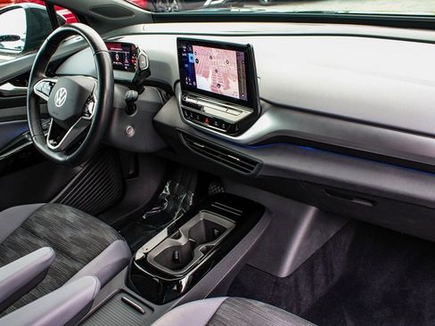 Used 2022 Volkswagen ID.4 Pro image 42