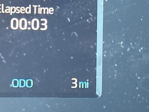 New 2026 Toyota Tundra SR5 image 23