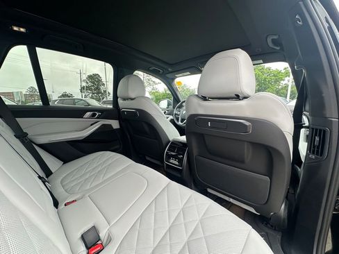 Certified 2026 BMW X5 sDrive40i w/ Parking Assistance Package RWD image 25