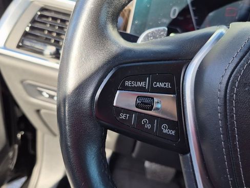 Used 2024 BMW X5 sDrive40i w/ Parking Assistance Package RWD image 12