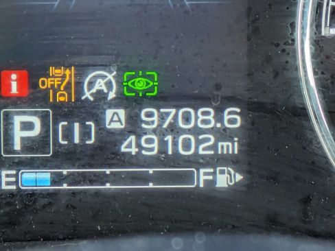 Certified 2022 Subaru Forester Touring AWD/4WD image 32