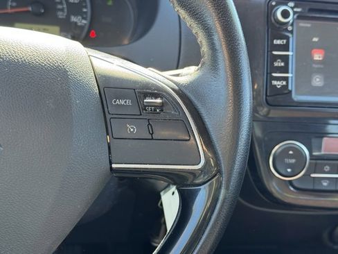 Used 2020 Mitsubishi Mirage LE image 24