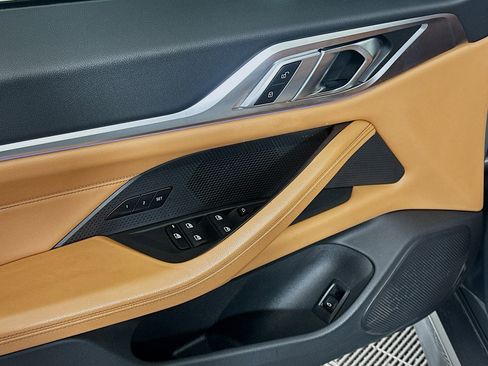 Used 2023 BMW i4 eDrive35 w/ Premium Package image 15