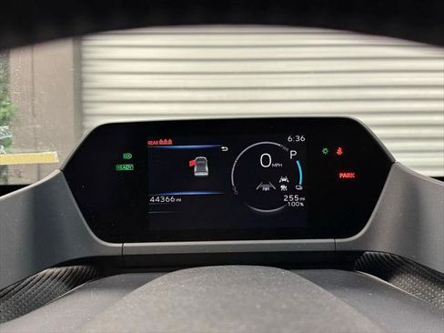 Used 2023 Toyota bZ4X FWD w/ Weather Package image 18