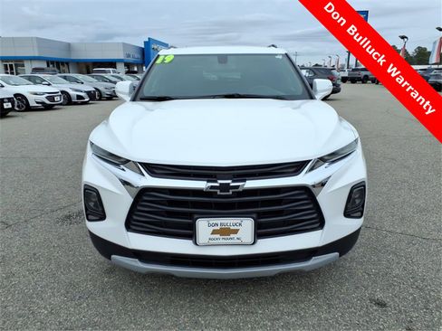 Used 2019 Chevrolet Blazer LT image 8