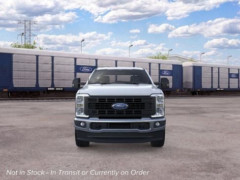 New 2026 Ford F350 XL AWD/4WD image 6