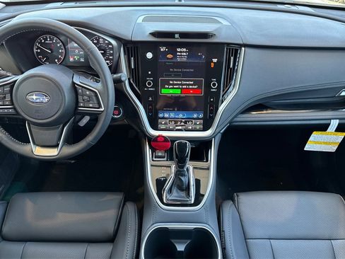 New 2025 Subaru Legacy Limited image 17