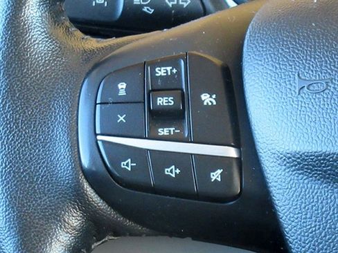 Used 2020 Ford Escape SEL image 20