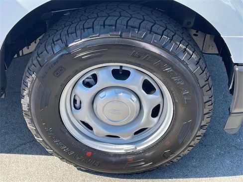 New 2025 Ford F150 XL image 32