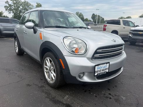 Used 2015 MINI Cooper Countryman FWD image 4