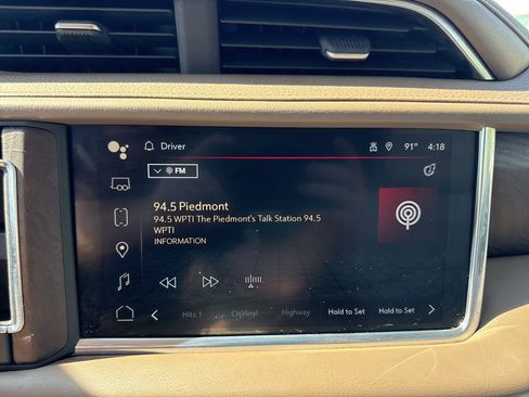 Used 2023 GMC Yukon Denali w/ Max Trailering Package image 20