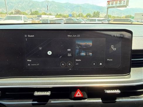 Certified 2026 Kia K5 GT-Line w/ GT-Line Premium Package FWD image 12
