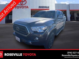 Used 2020 Toyota Tacoma SR5 RWD video 1
