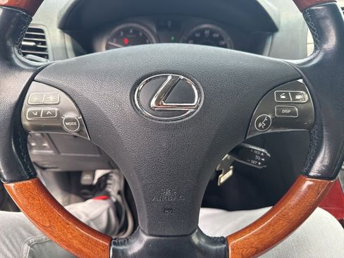 Used 2007 Lexus ES 350 FWD image 8