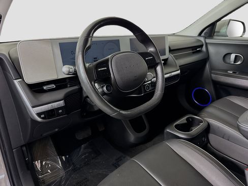 Used 2023 Hyundai Ioniq 5 SEL w/ Cargo Package image 23