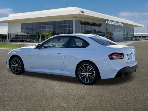 New 2026 BMW 230i Coupe image 7