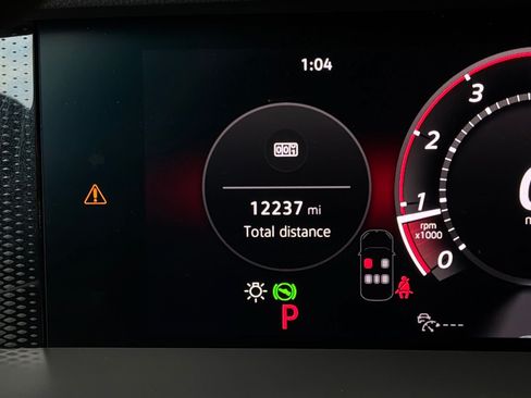 Used 2026 Volkswagen Tiguan SE FWD image 40