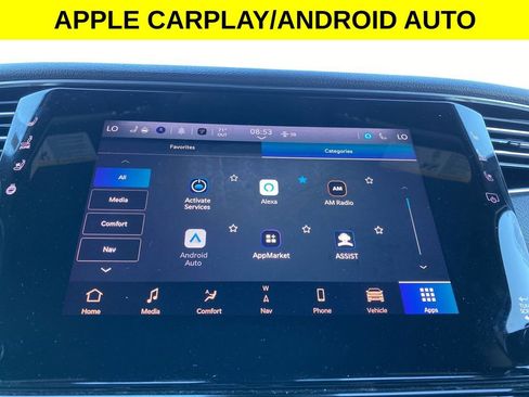 Used 2024 Jeep Wagoneer L Series II image 12