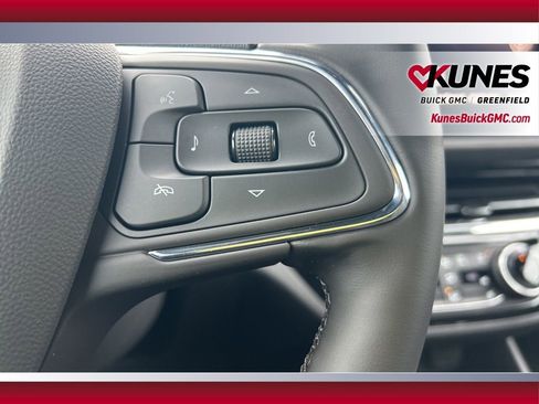 New 2026 Buick Envista Sport Touring w/ Convenience I Package image 28