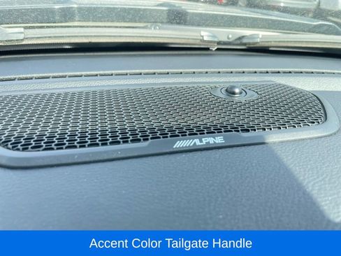 Used 2026 RAM 1500 Laramie w/ Night Edition AWD/4WD image 26