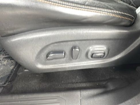 Used 2021 Nissan Murano Platinum image 11