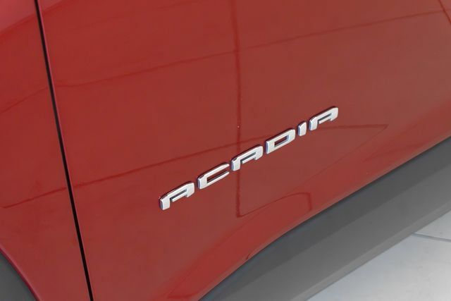 Used 2023 GMC Acadia SLE FWD image 3