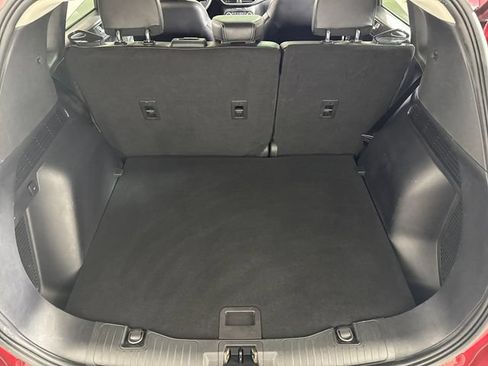 Used 2022 Ford Escape SEL AWD/4WD image 19