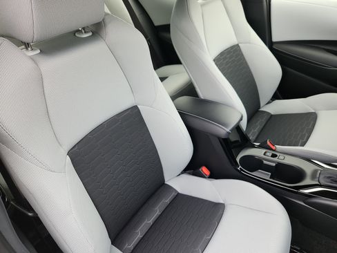 New 2026 Toyota Corolla SE image 12