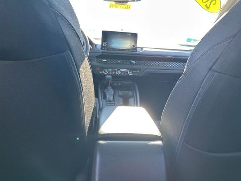 Used 2023 Honda Accord EX image 15