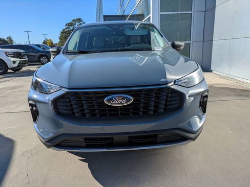 New 2026 Ford Escape Active w/ Tech Pack #1 image 8