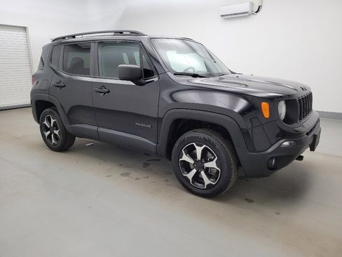 Used 2020 Jeep Renegade Sport image 11