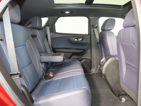 Used 2023 Chevrolet Blazer RS image 14