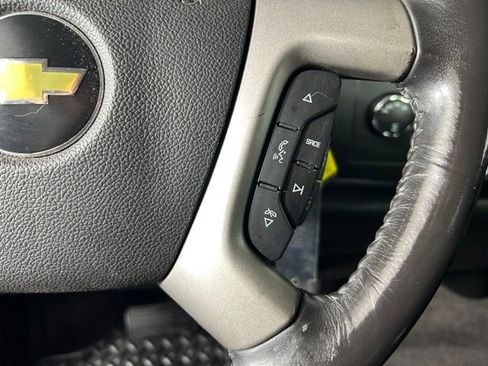 Used 2010 Chevrolet Silverado 1500 LT w/ Power Pack Plus AWD/4WD image 21