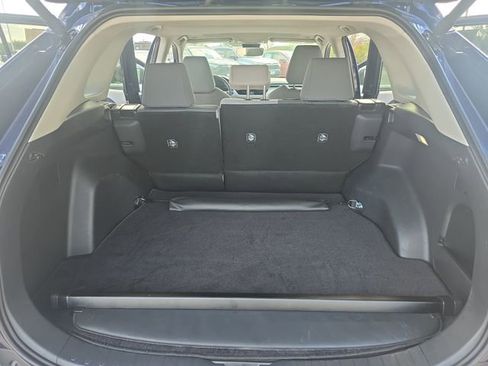 Certified 2025 Toyota RAV4 XLE image 12