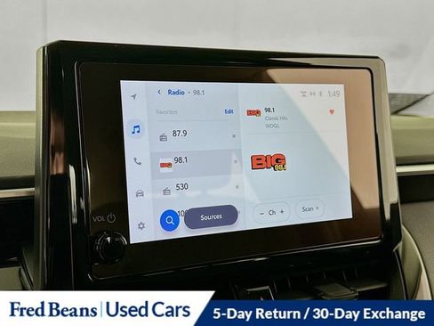 Used 2024 Toyota Corolla LE image 11